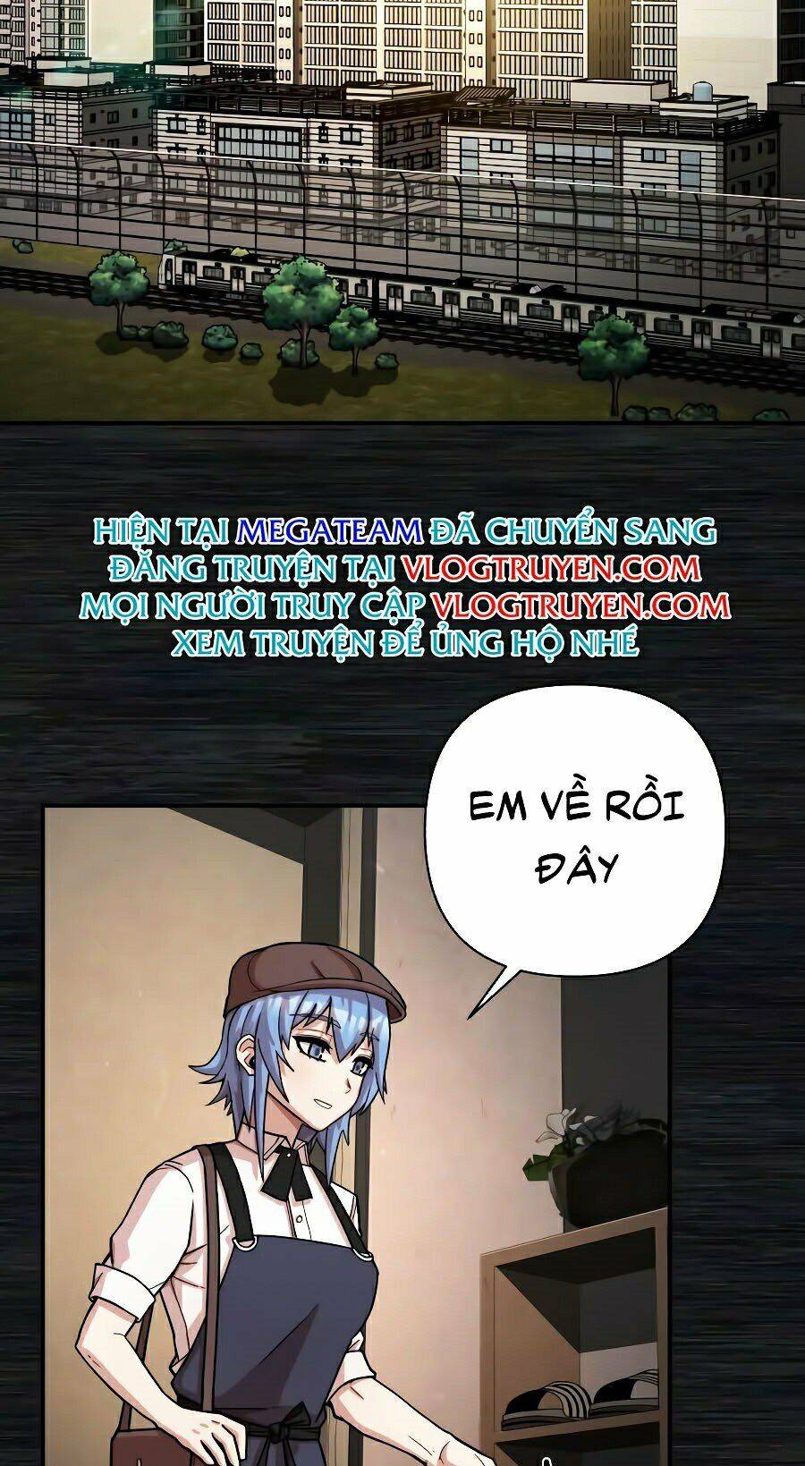 Sự Trở Lại Của Anh Hùng Diệt Thế Chapter 8 - Trang 2