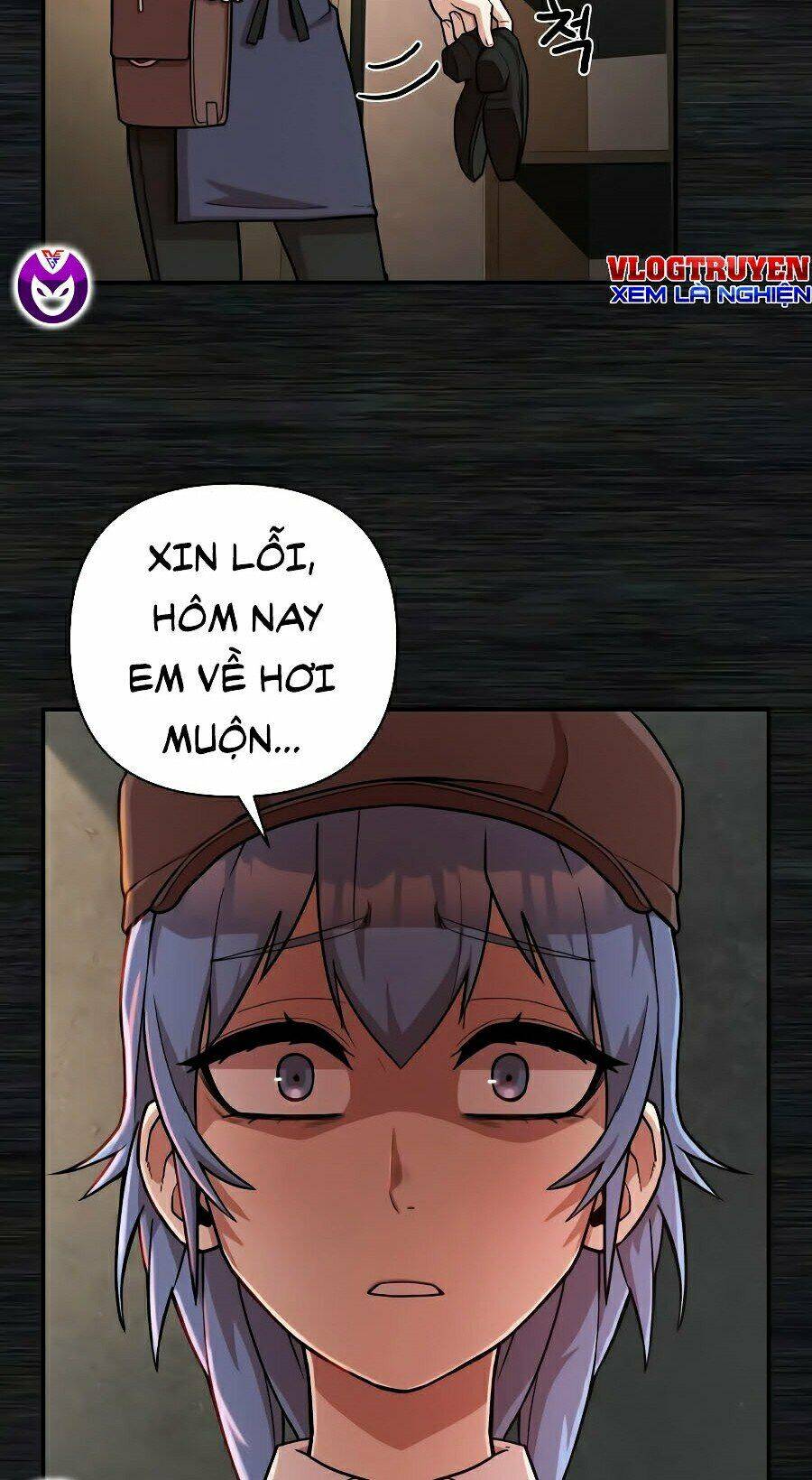 Sự Trở Lại Của Anh Hùng Diệt Thế Chapter 8 - Trang 2