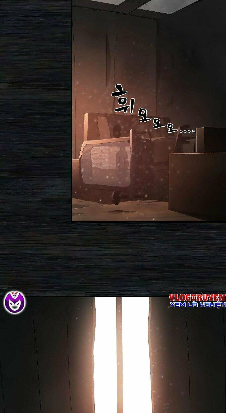 Sự Trở Lại Của Anh Hùng Diệt Thế Chapter 8 - Trang 2