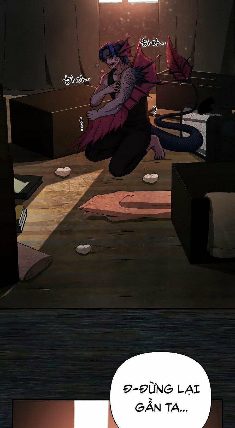 Sự Trở Lại Của Anh Hùng Diệt Thế Chapter 8 - Trang 2