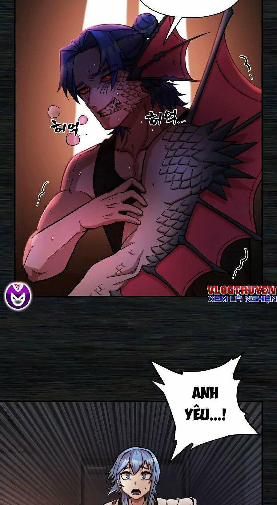 Sự Trở Lại Của Anh Hùng Diệt Thế Chapter 8 - Trang 2