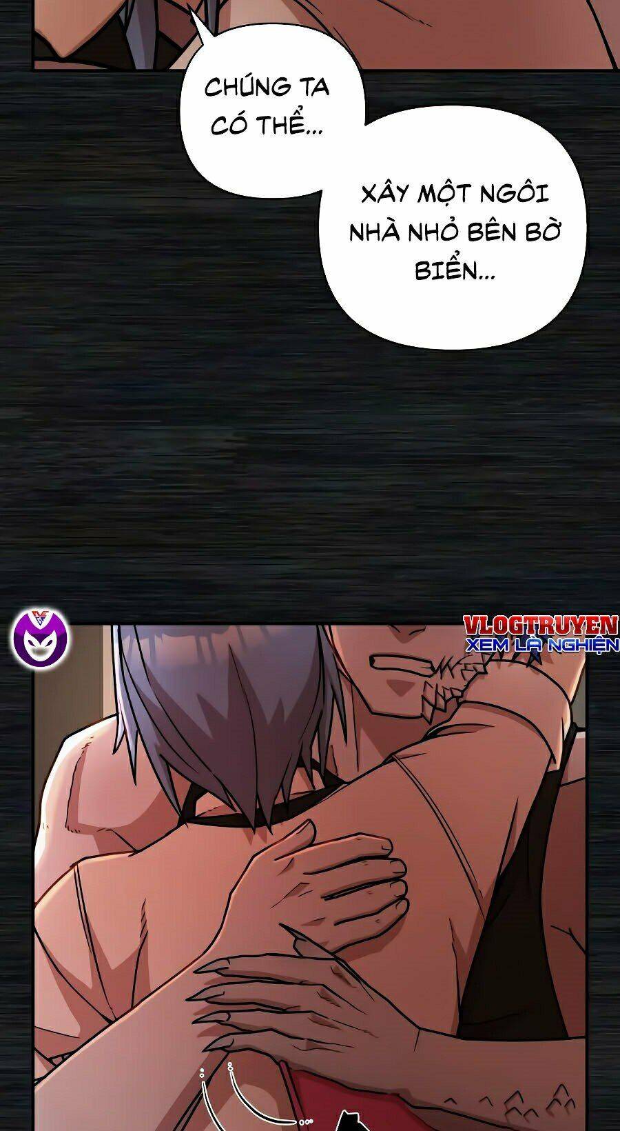 Sự Trở Lại Của Anh Hùng Diệt Thế Chapter 8 - Trang 2