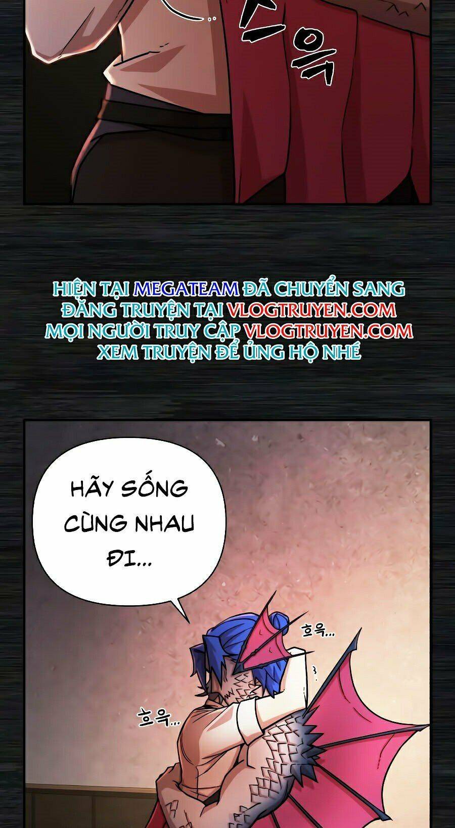 Sự Trở Lại Của Anh Hùng Diệt Thế Chapter 8 - Trang 2