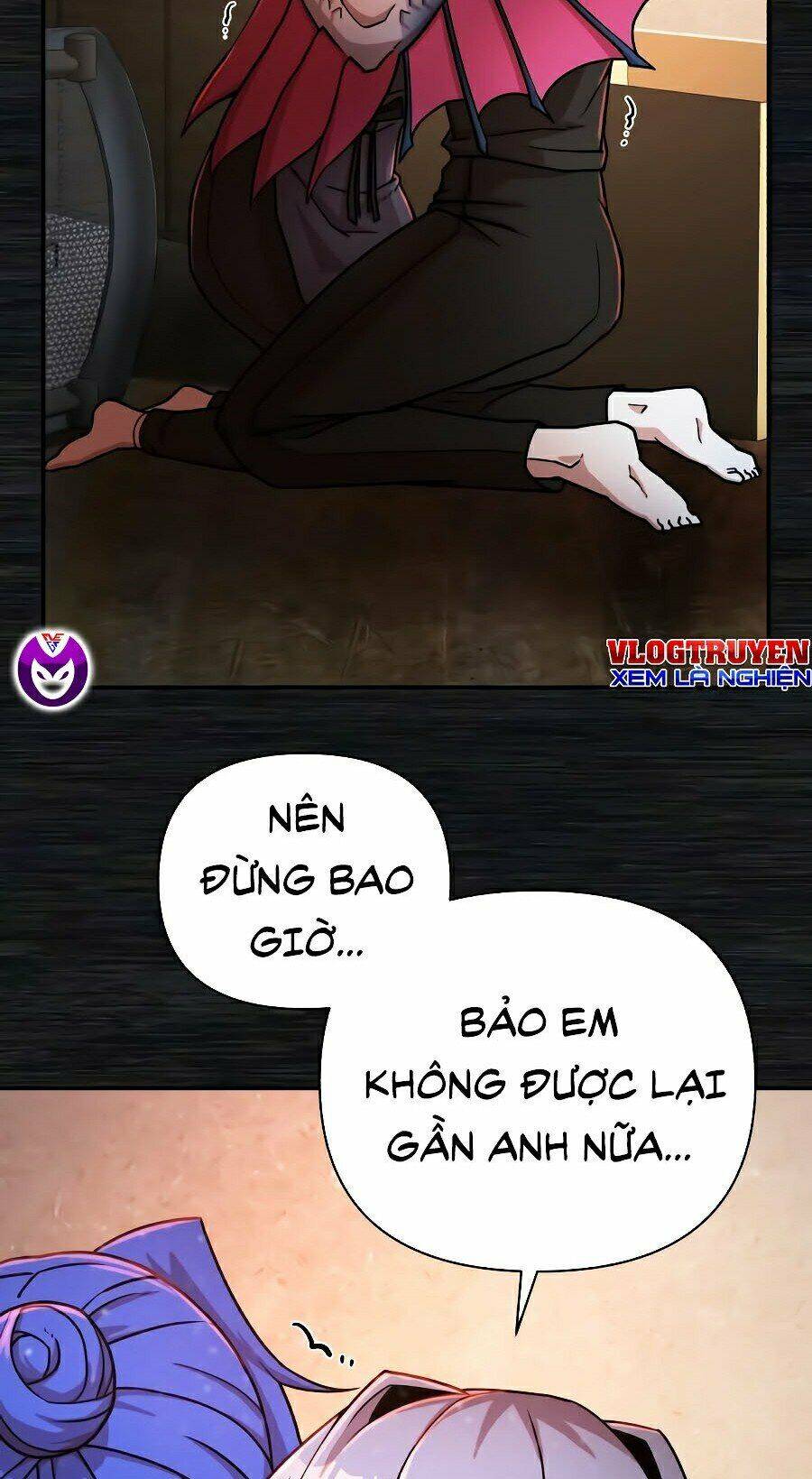 Sự Trở Lại Của Anh Hùng Diệt Thế Chapter 8 - Trang 2