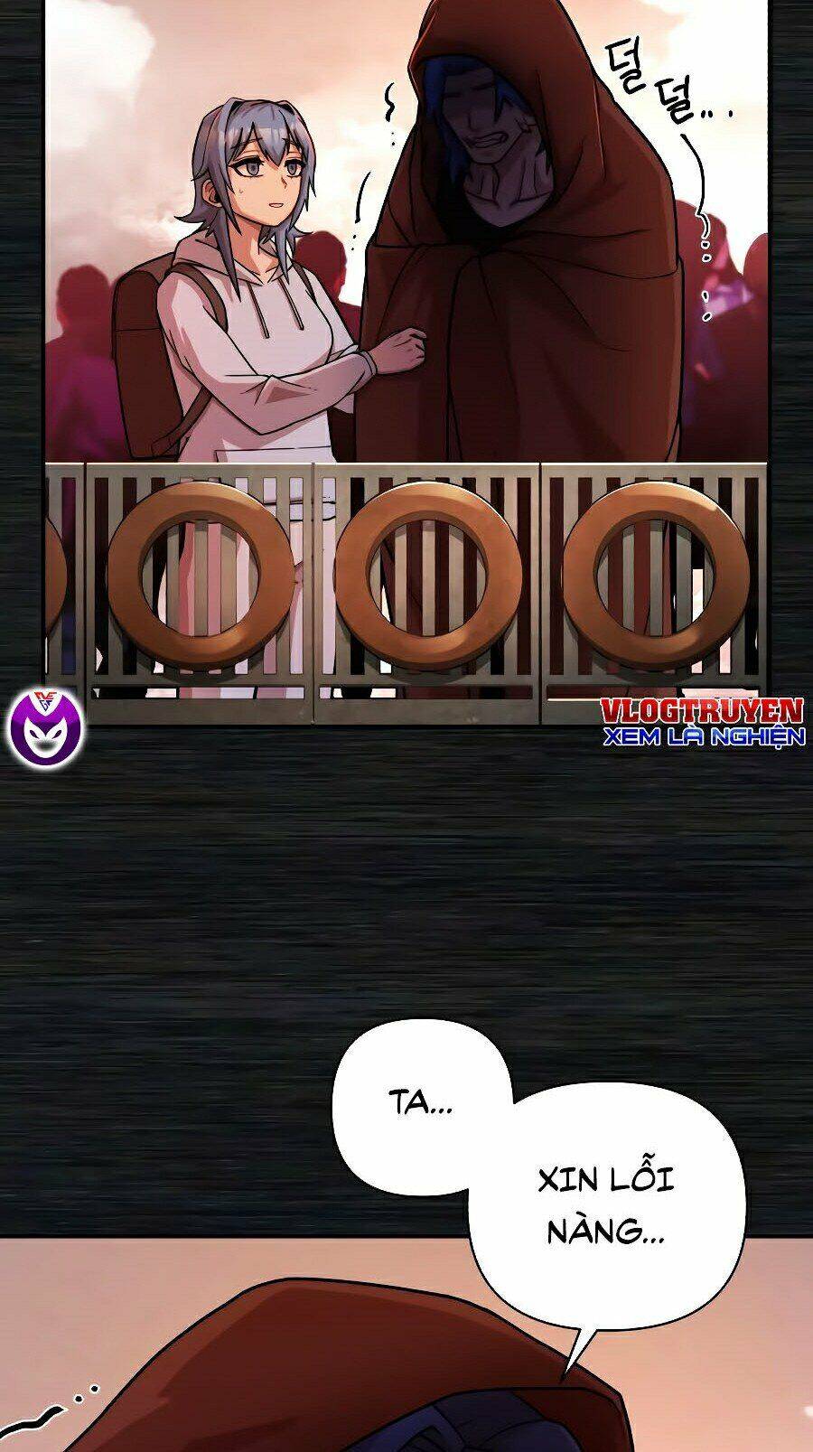 Sự Trở Lại Của Anh Hùng Diệt Thế Chapter 8 - Trang 2