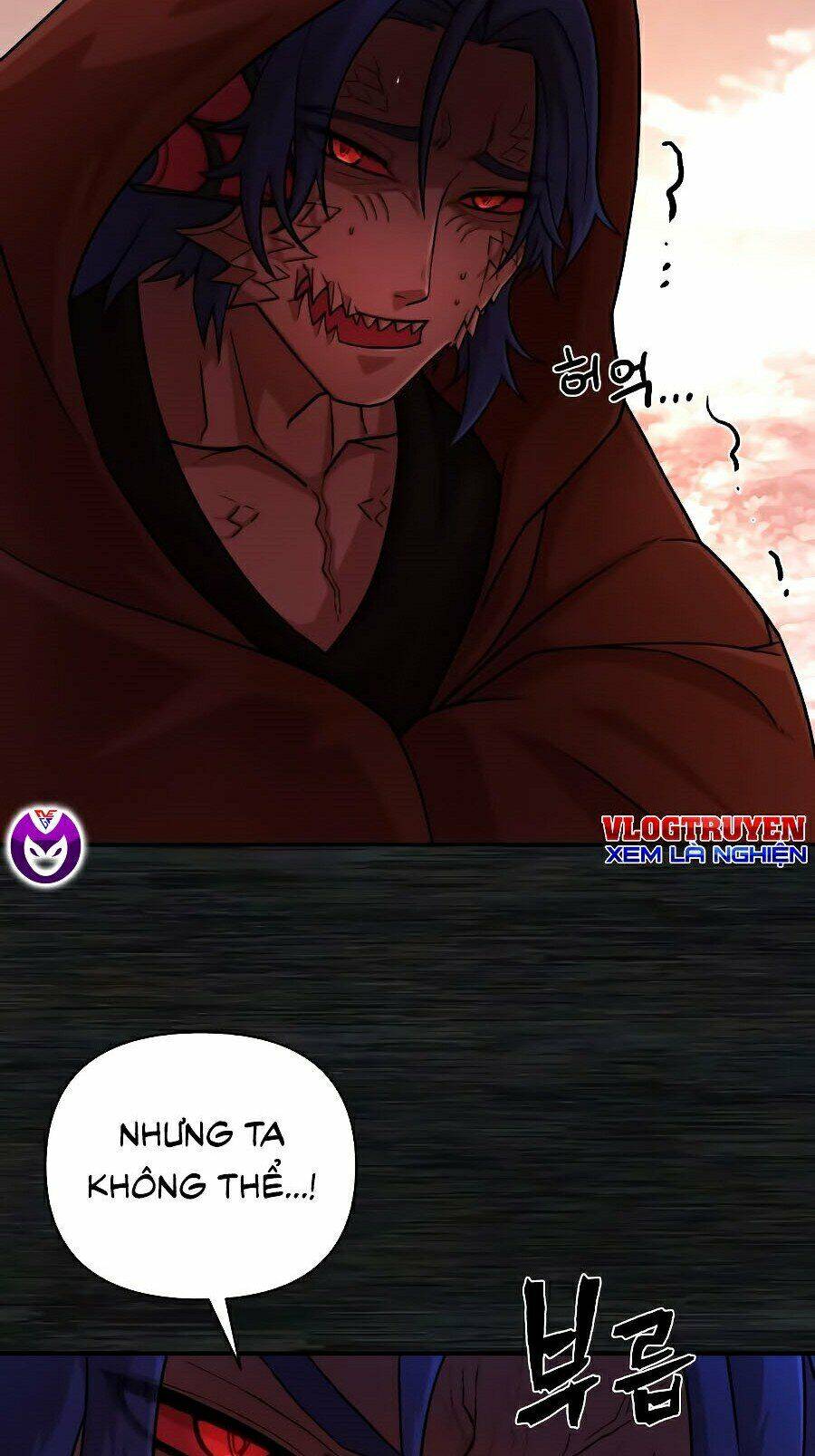 Sự Trở Lại Của Anh Hùng Diệt Thế Chapter 8 - Trang 2