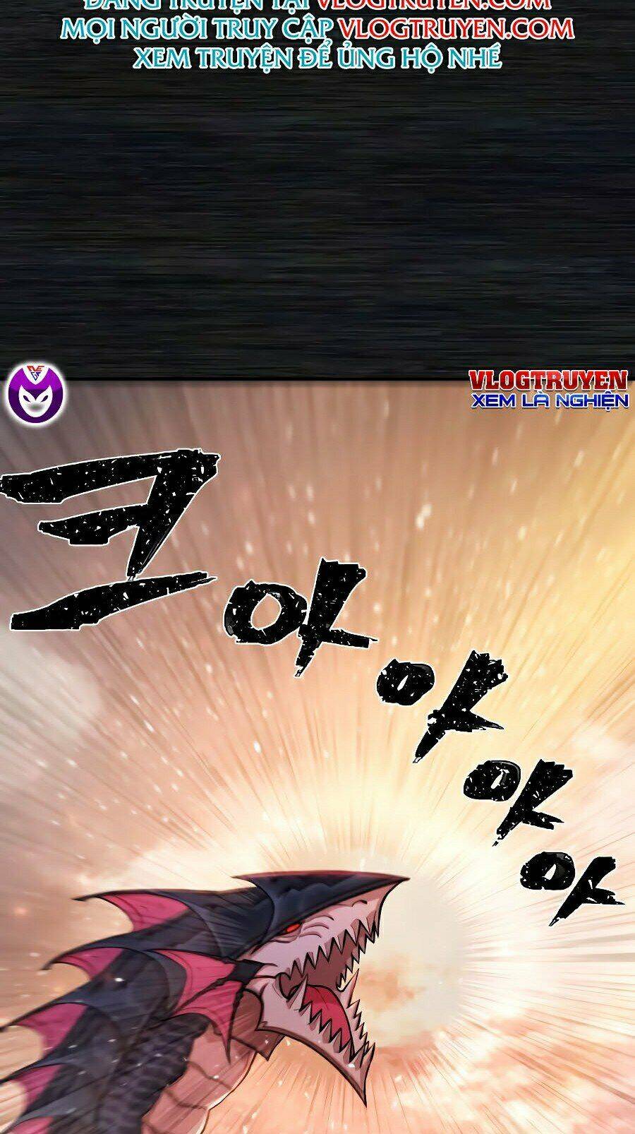 Sự Trở Lại Của Anh Hùng Diệt Thế Chapter 8 - Trang 2