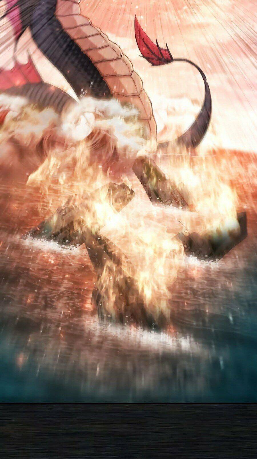 Sự Trở Lại Của Anh Hùng Diệt Thế Chapter 8 - Trang 2