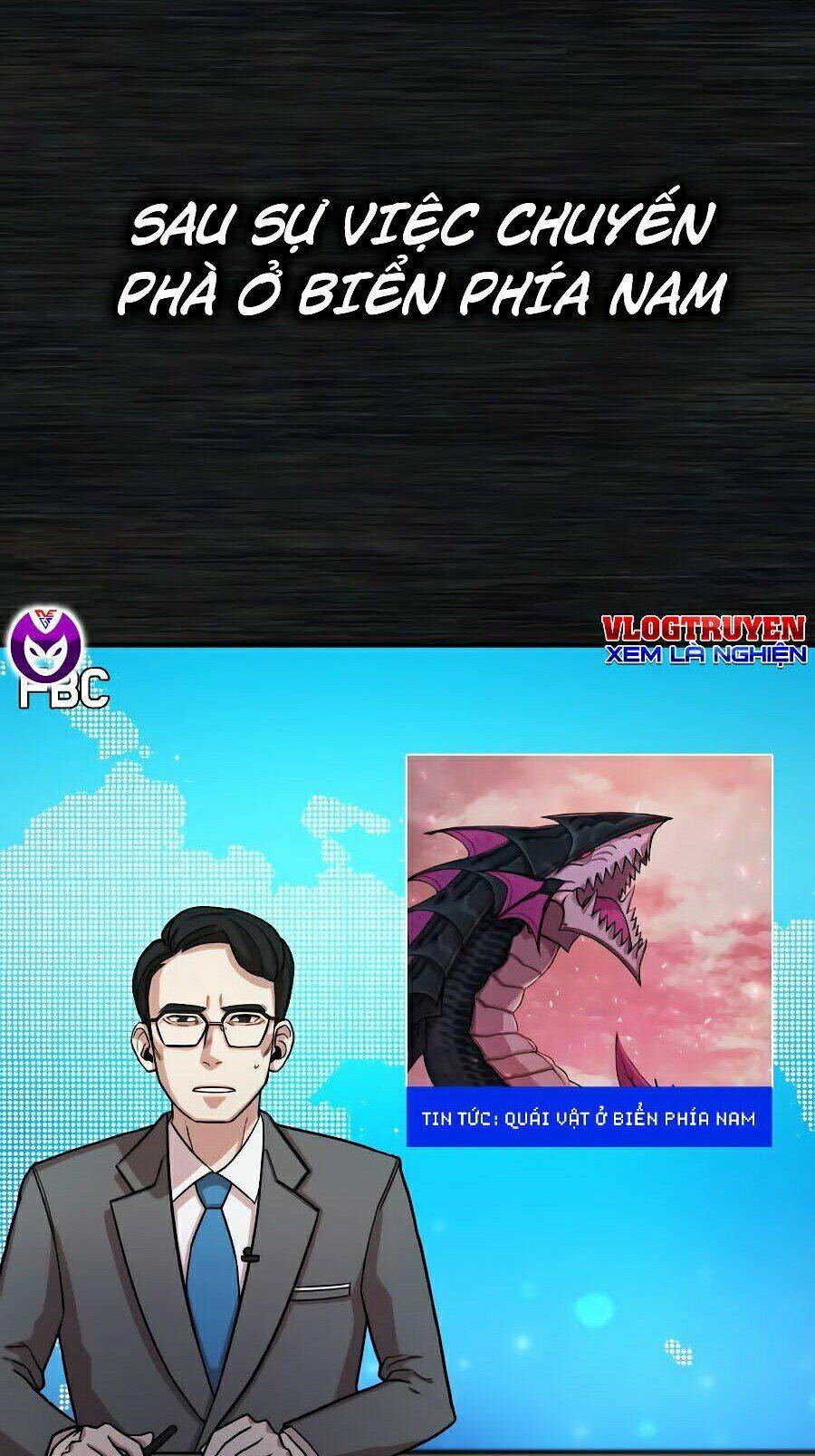 Sự Trở Lại Của Anh Hùng Diệt Thế Chapter 8 - Trang 2