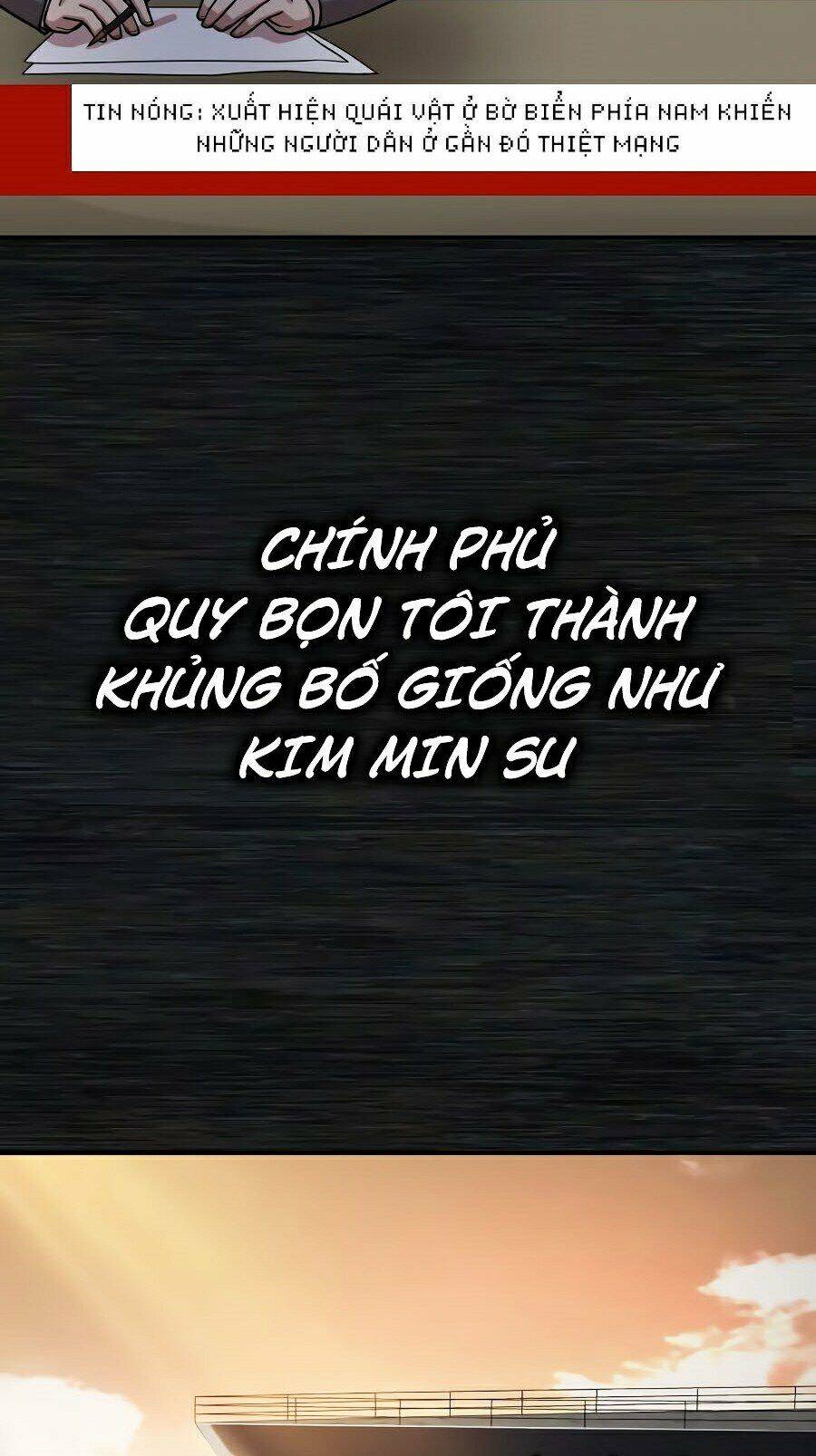 Sự Trở Lại Của Anh Hùng Diệt Thế Chapter 8 - Trang 2