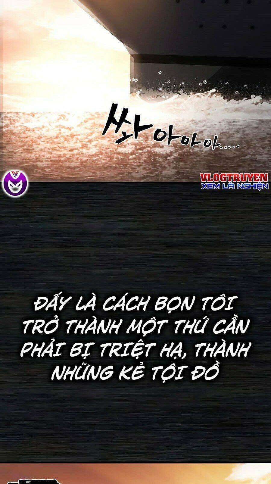 Sự Trở Lại Của Anh Hùng Diệt Thế Chapter 8 - Trang 2