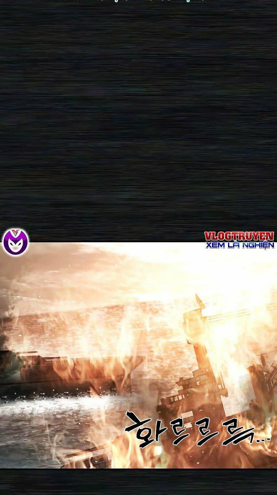 Sự Trở Lại Của Anh Hùng Diệt Thế Chapter 8 - Trang 2