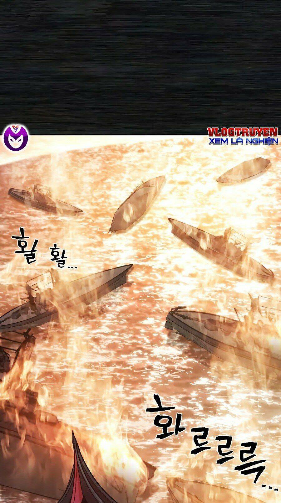 Sự Trở Lại Của Anh Hùng Diệt Thế Chapter 8 - Trang 2