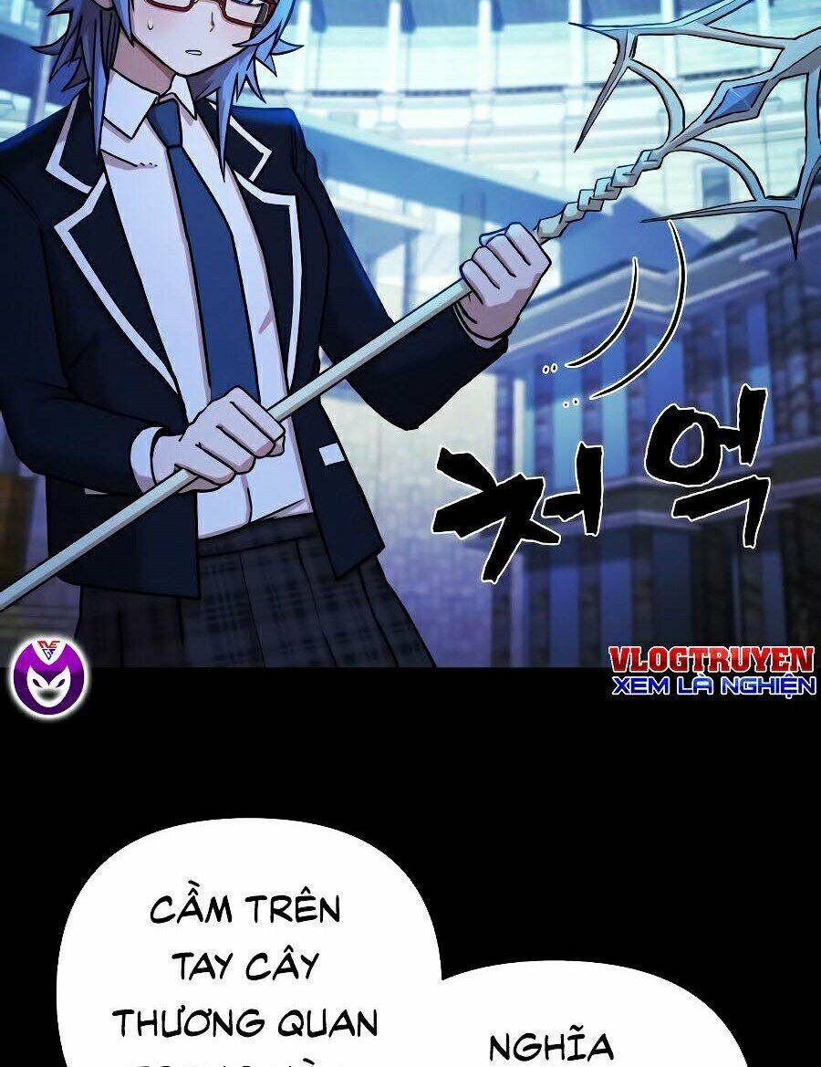 Sự Trở Lại Của Anh Hùng Diệt Thế Chapter 8 - Trang 2