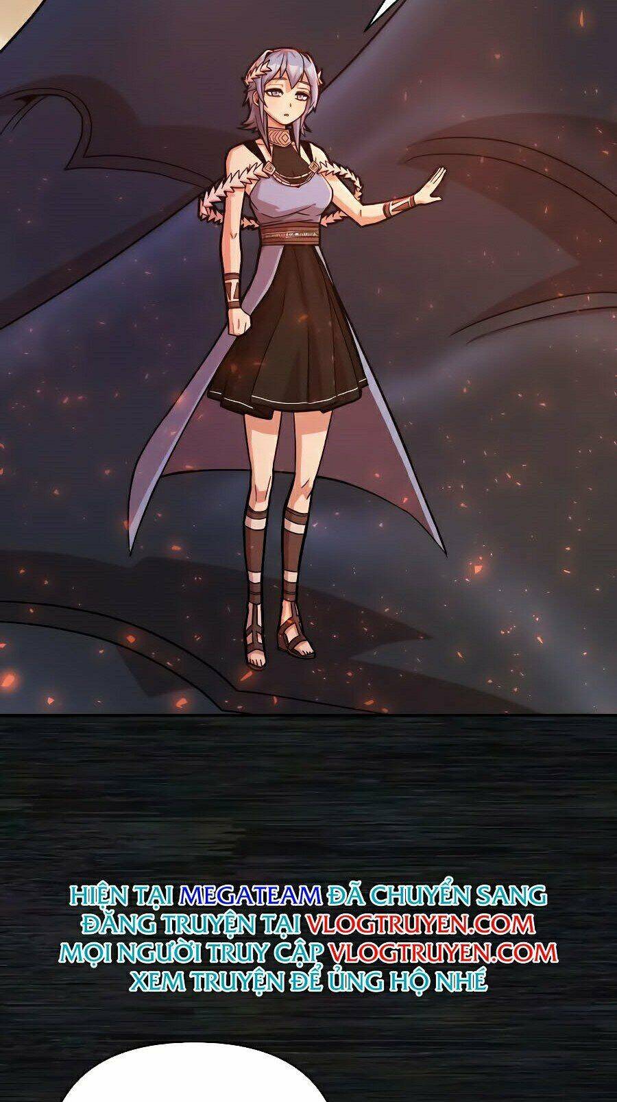 Sự Trở Lại Của Anh Hùng Diệt Thế Chapter 8 - Trang 2