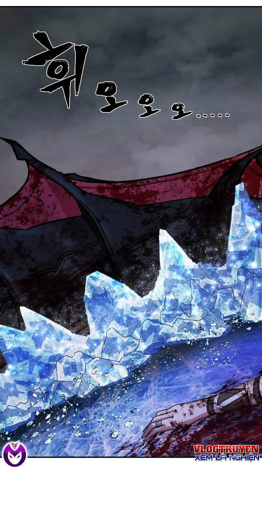 Sự Trở Lại Của Anh Hùng Diệt Thế Chapter 8 - Trang 2