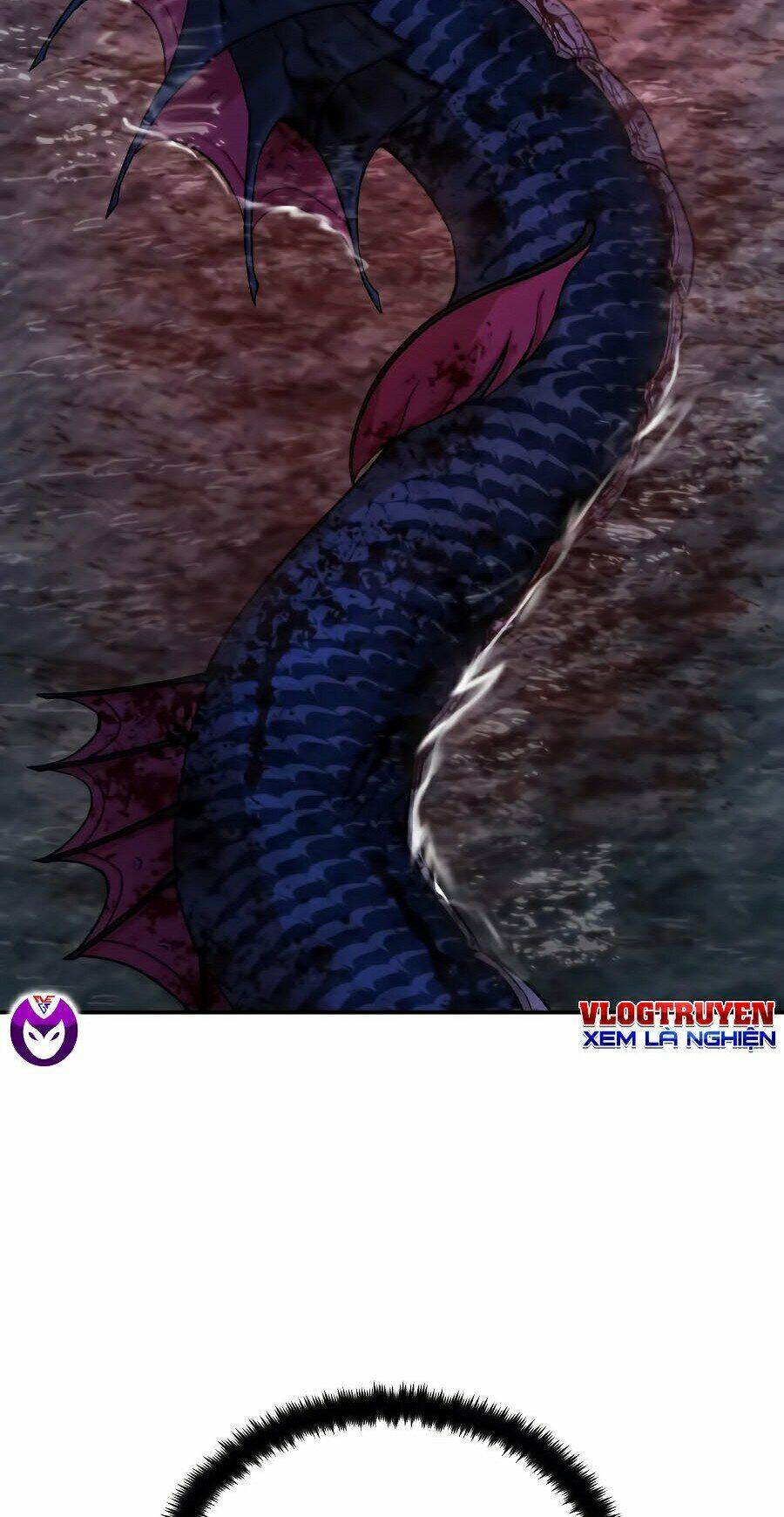 Sự Trở Lại Của Anh Hùng Diệt Thế Chapter 8 - Trang 2