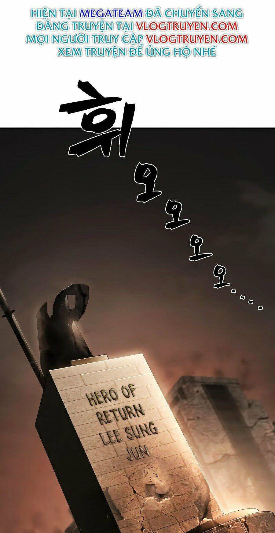 Sự Trở Lại Của Anh Hùng Diệt Thế Chapter 8 - Trang 2