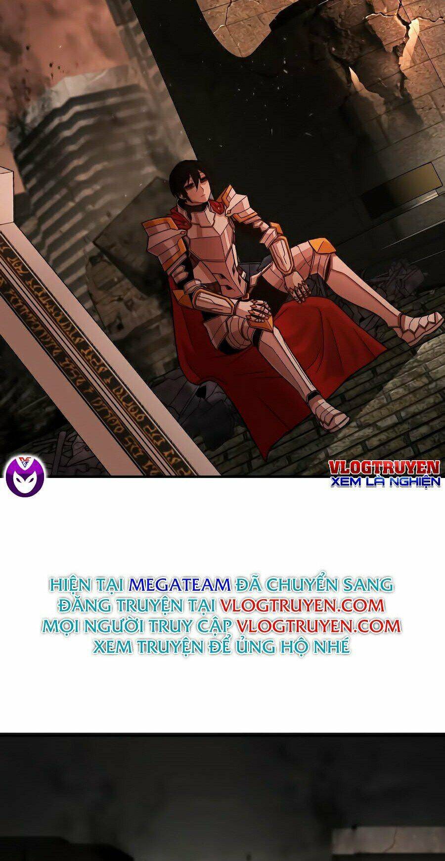 Sự Trở Lại Của Anh Hùng Diệt Thế Chapter 8 - Trang 2