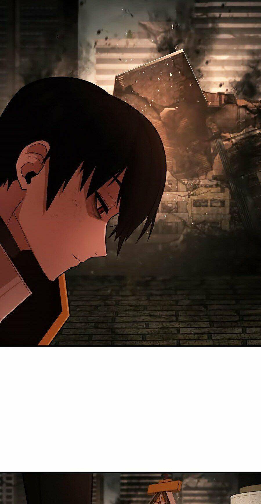 Sự Trở Lại Của Anh Hùng Diệt Thế Chapter 8 - Trang 2