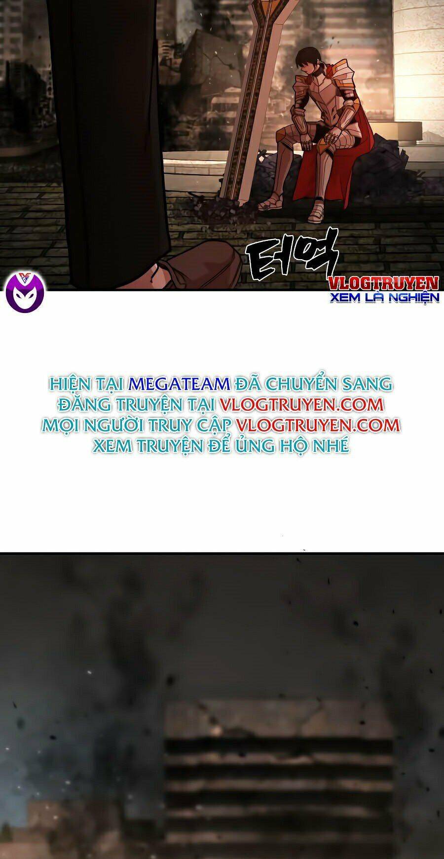 Sự Trở Lại Của Anh Hùng Diệt Thế Chapter 8 - Trang 2