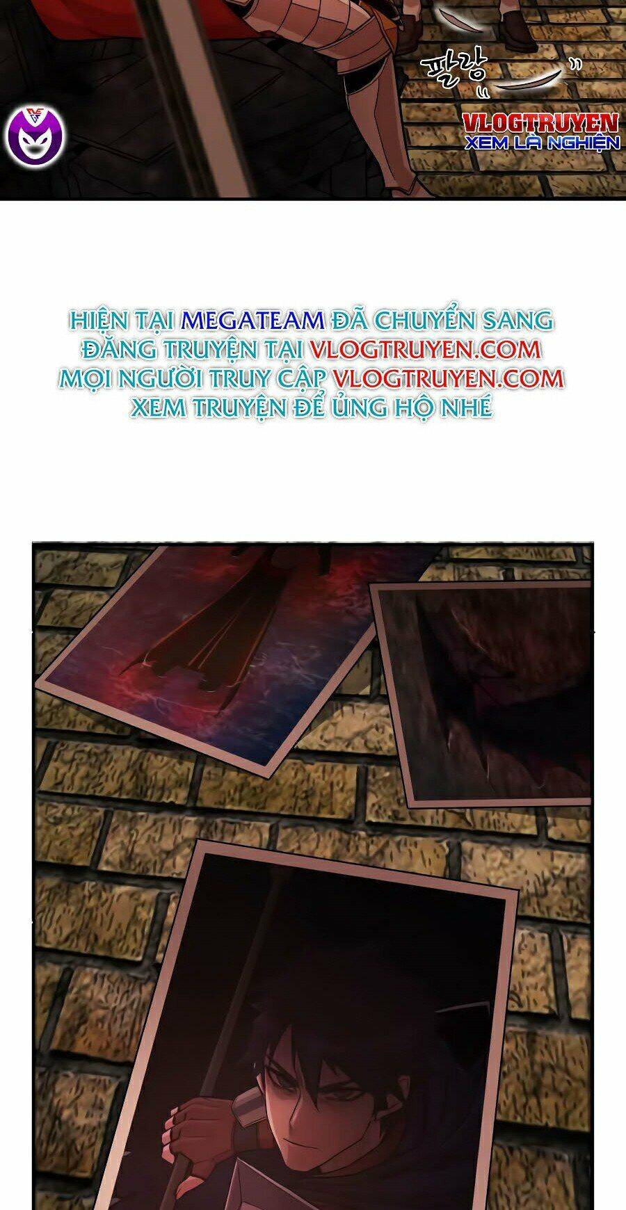 Sự Trở Lại Của Anh Hùng Diệt Thế Chapter 8 - Trang 2