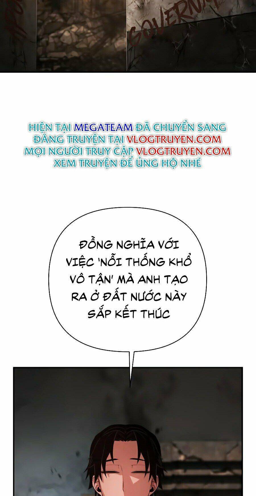 Sự Trở Lại Của Anh Hùng Diệt Thế Chapter 8 - Trang 2