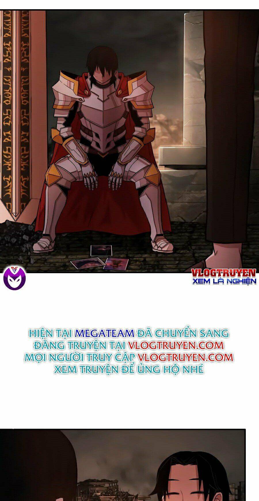 Sự Trở Lại Của Anh Hùng Diệt Thế Chapter 8 - Trang 2