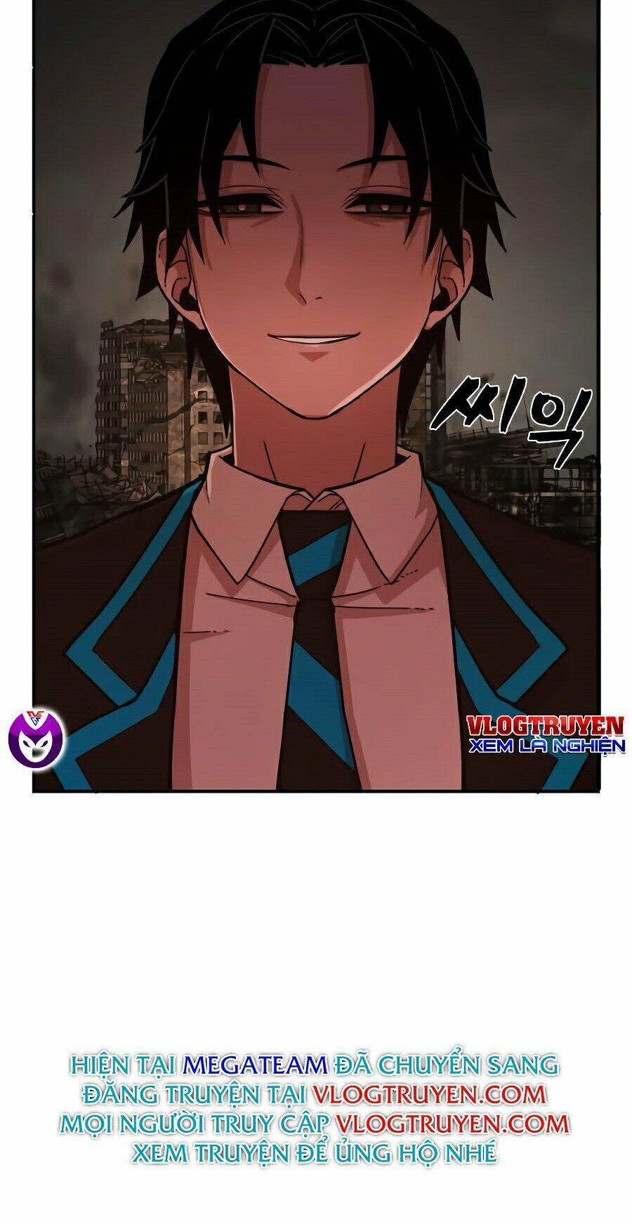 Sự Trở Lại Của Anh Hùng Diệt Thế Chapter 8 - Trang 2