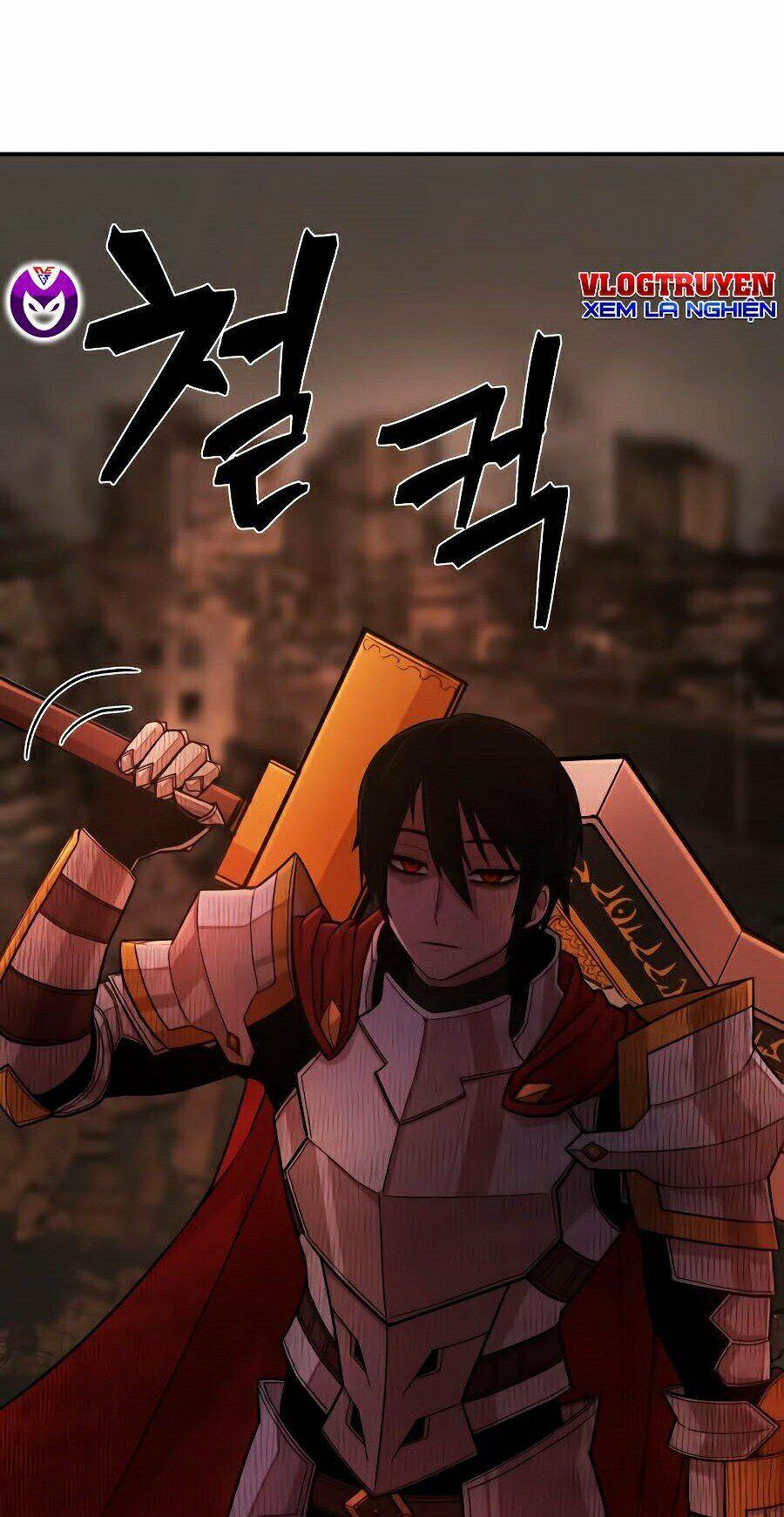 Sự Trở Lại Của Anh Hùng Diệt Thế Chapter 8 - Trang 2