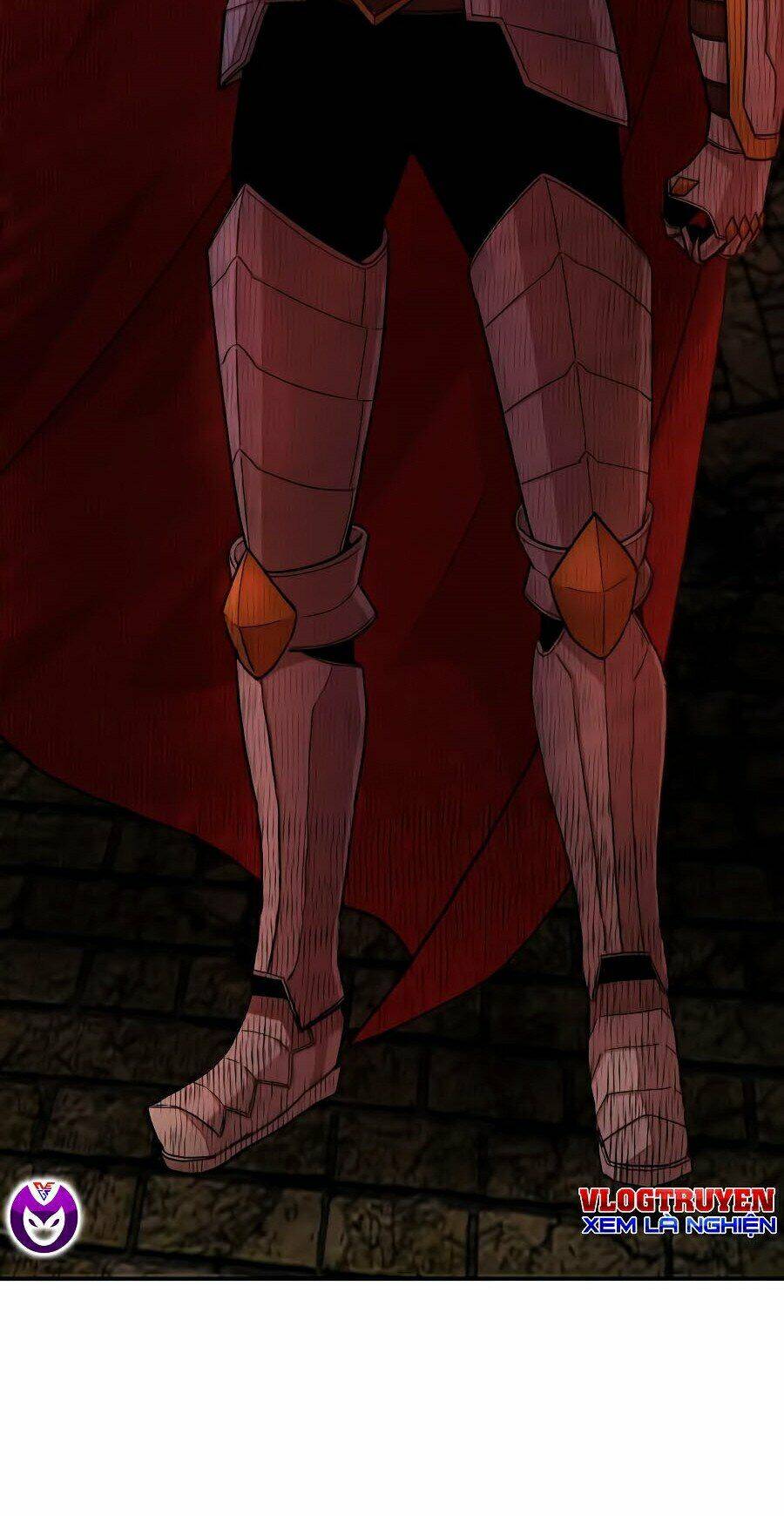 Sự Trở Lại Của Anh Hùng Diệt Thế Chapter 8 - Trang 2