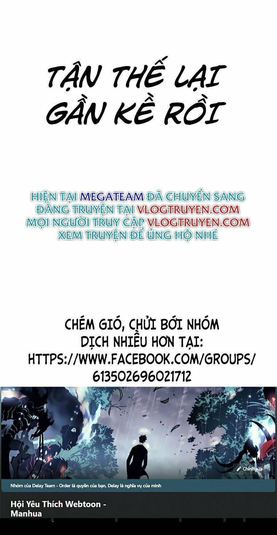 Sự Trở Lại Của Anh Hùng Diệt Thế Chapter 8 - Trang 2