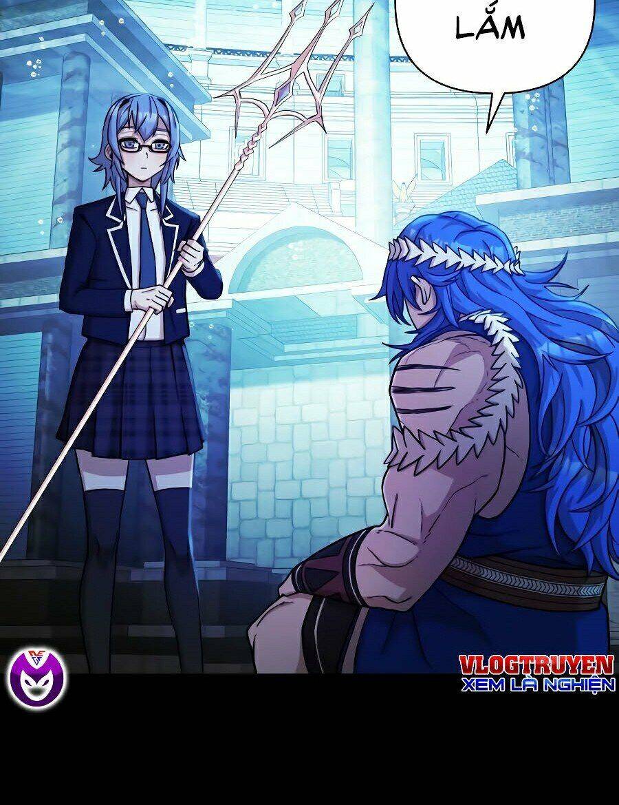 Sự Trở Lại Của Anh Hùng Diệt Thế Chapter 8 - Trang 2