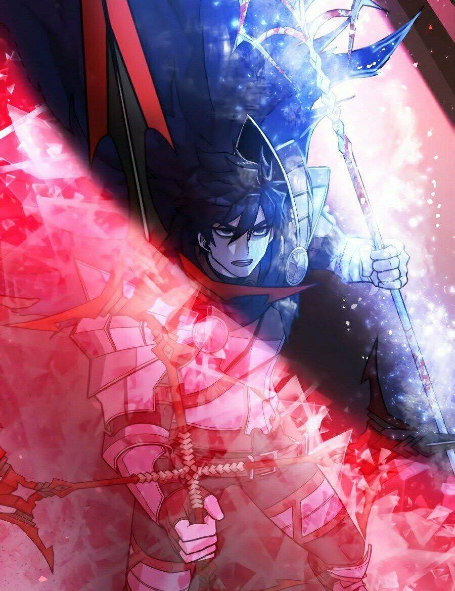 Sự Trở Lại Của Anh Hùng Diệt Thế Chapter 8 - Trang 2