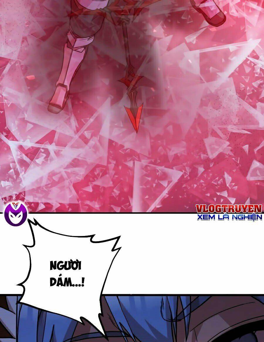 Sự Trở Lại Của Anh Hùng Diệt Thế Chapter 8 - Trang 2