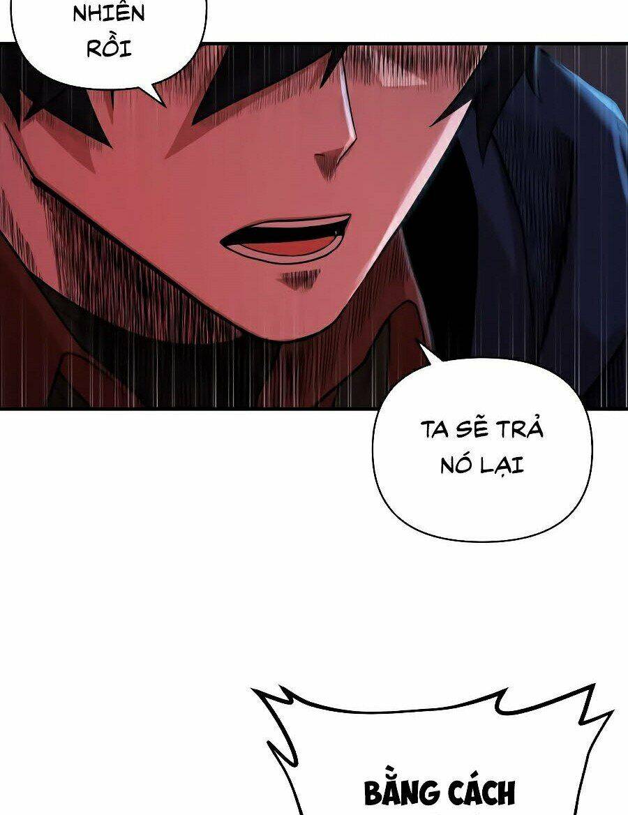 Sự Trở Lại Của Anh Hùng Diệt Thế Chapter 8 - Trang 2