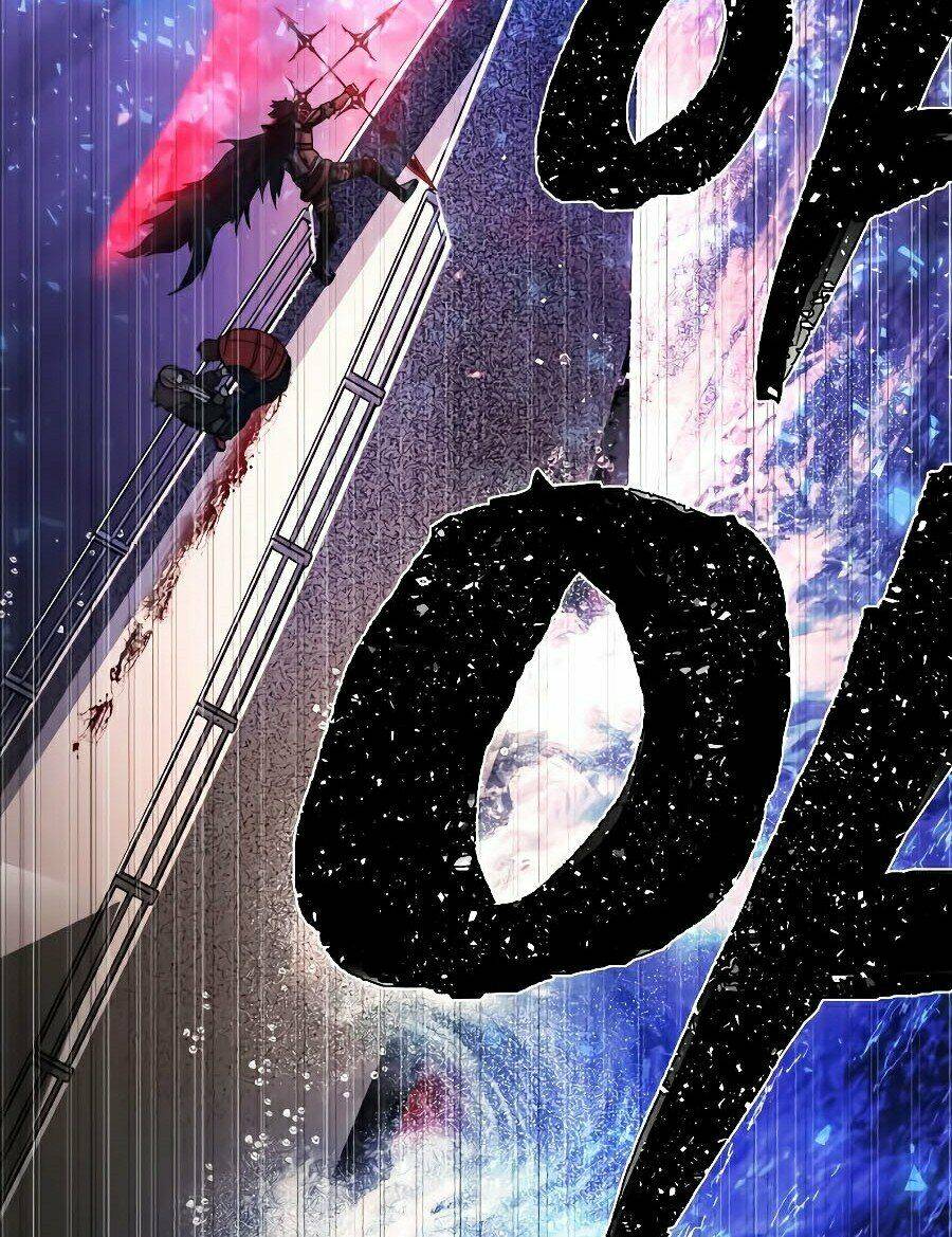 Sự Trở Lại Của Anh Hùng Diệt Thế Chapter 8 - Trang 2