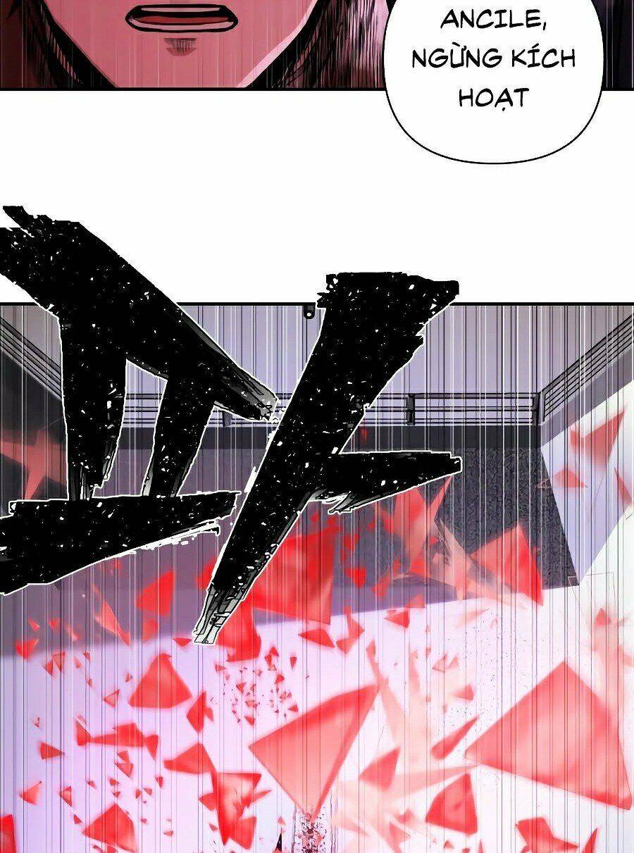 Sự Trở Lại Của Anh Hùng Diệt Thế Chapter 8 - Trang 2