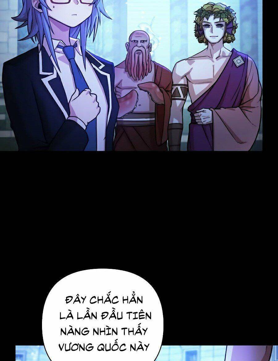 Sự Trở Lại Của Anh Hùng Diệt Thế Chapter 8 - Trang 2