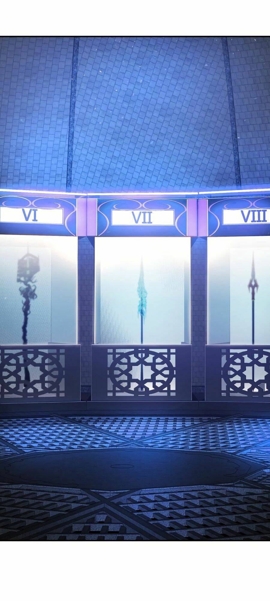 Sự Trở Lại Của Anh Hùng Diệt Thế Chapter 9 - Trang 2