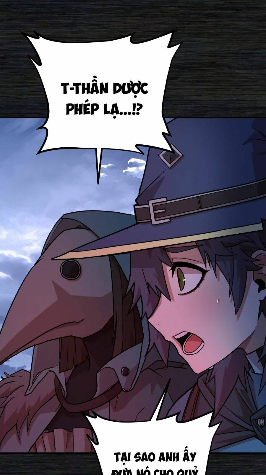 Sự Trở Lại Của Anh Hùng Diệt Thế Chapter 9 - Trang 2