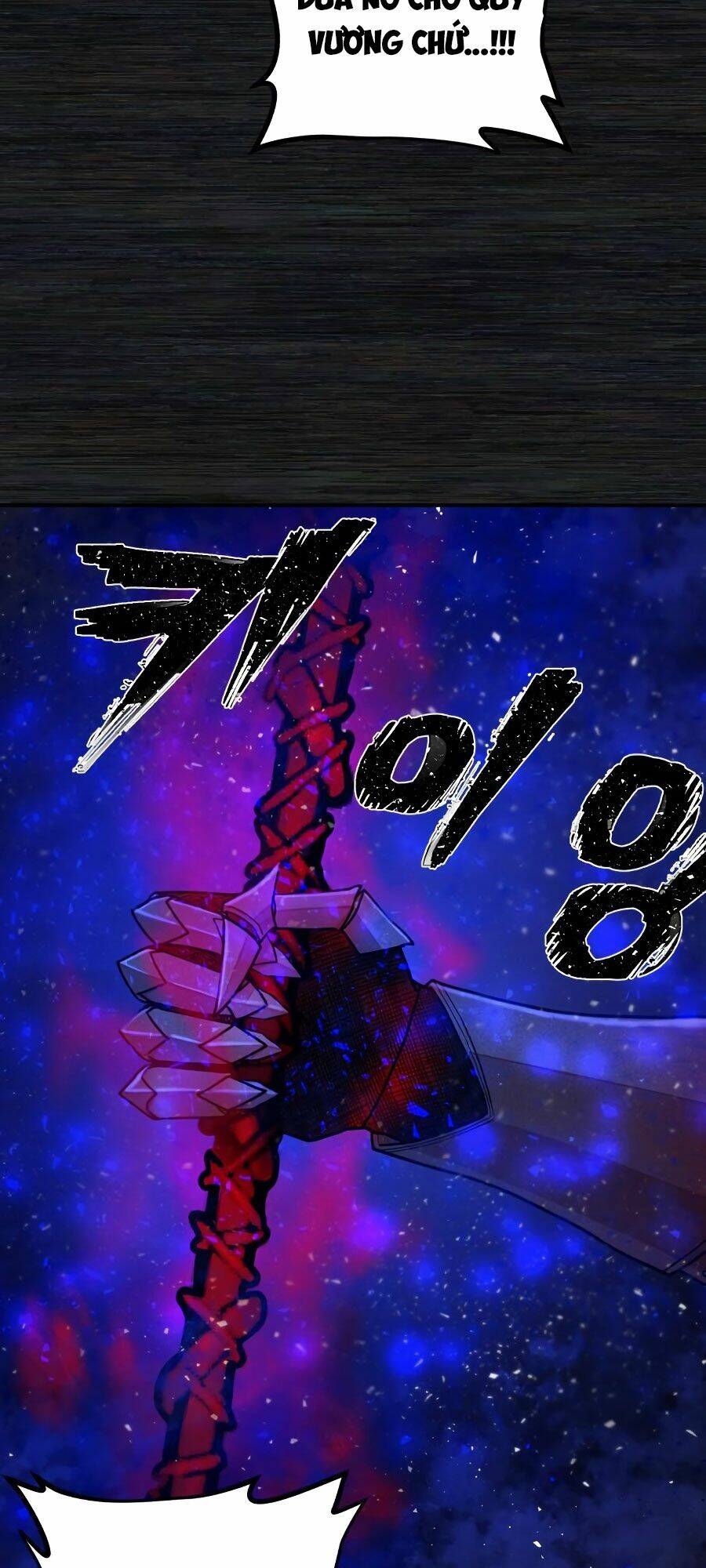 Sự Trở Lại Của Anh Hùng Diệt Thế Chapter 9 - Trang 2