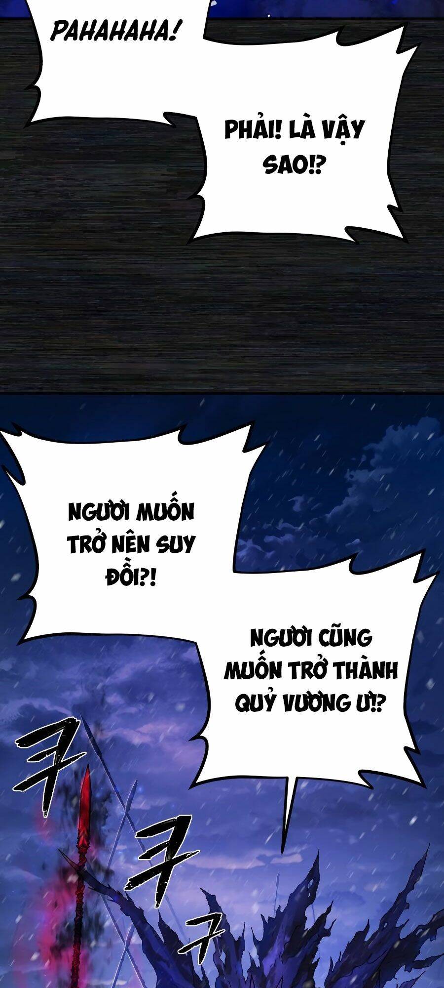 Sự Trở Lại Của Anh Hùng Diệt Thế Chapter 9 - Trang 2