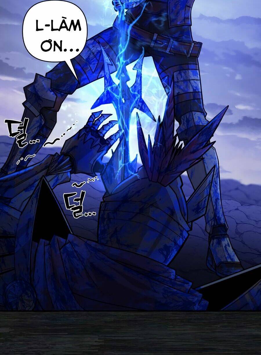 Sự Trở Lại Của Anh Hùng Diệt Thế Chapter 9 - Trang 2