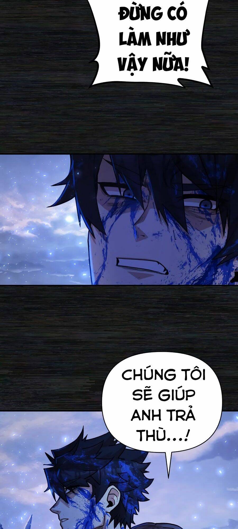 Sự Trở Lại Của Anh Hùng Diệt Thế Chapter 9 - Trang 2