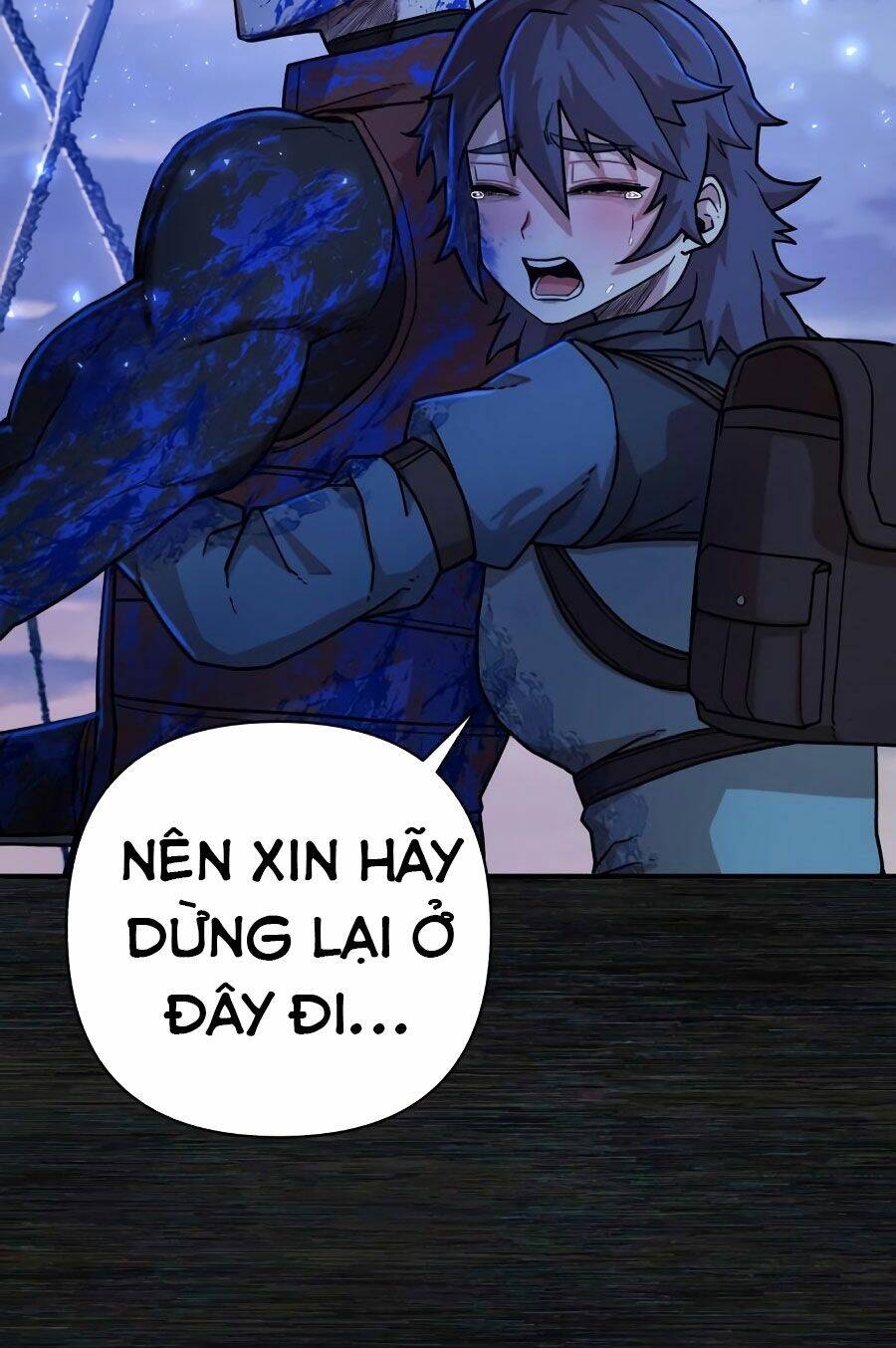 Sự Trở Lại Của Anh Hùng Diệt Thế Chapter 9 - Trang 2