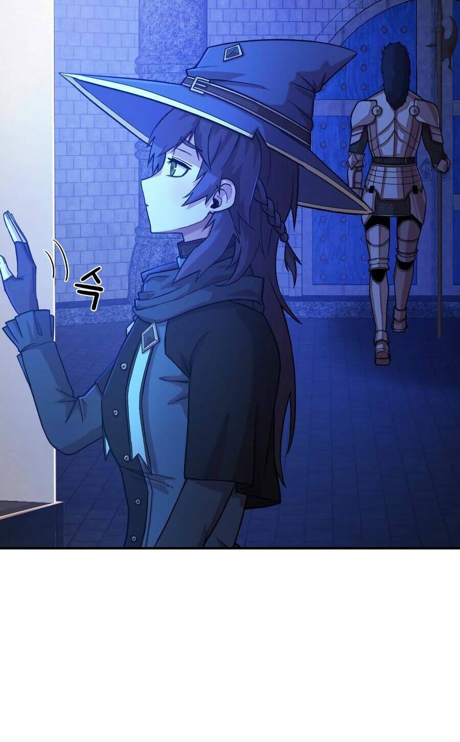 Sự Trở Lại Của Anh Hùng Diệt Thế Chapter 9 - Trang 2