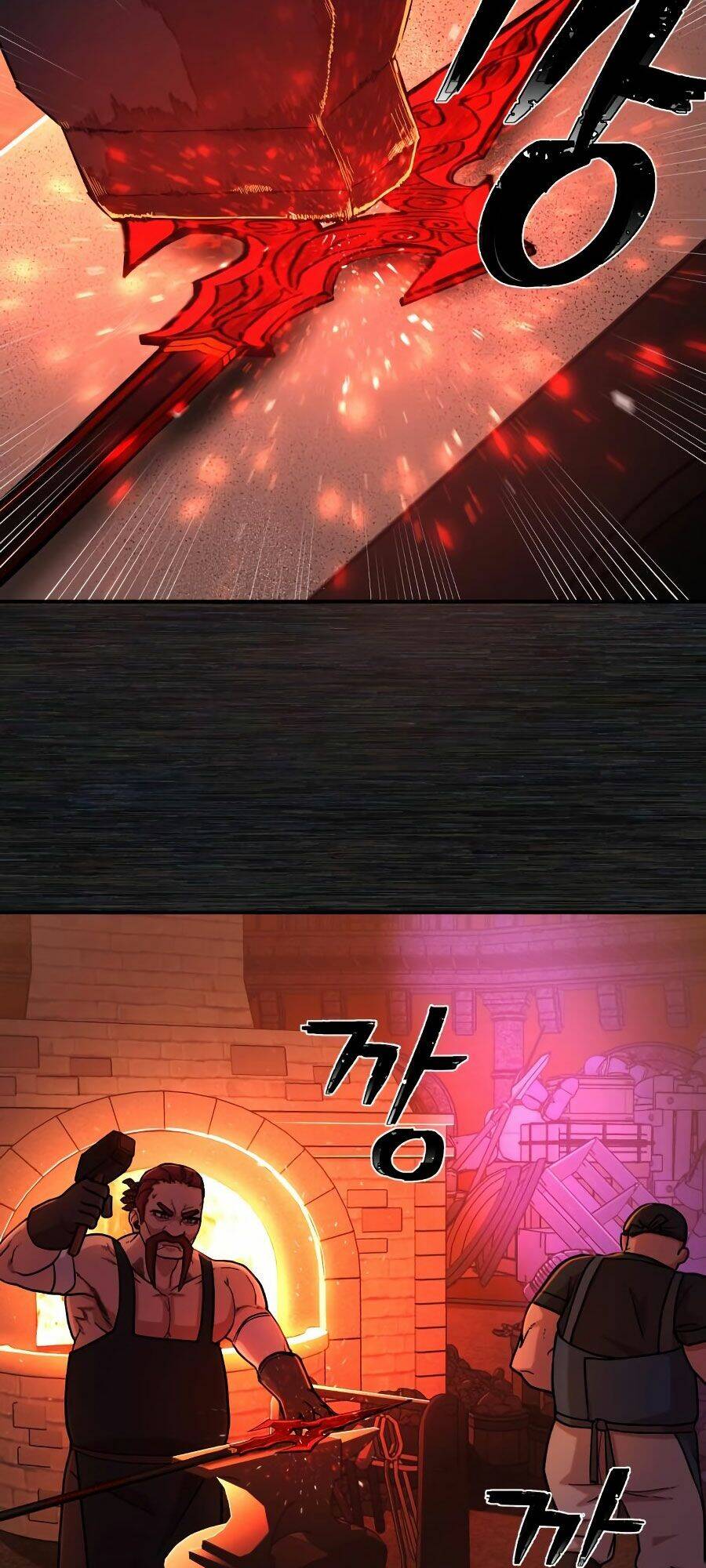 Sự Trở Lại Của Anh Hùng Diệt Thế Chapter 9 - Trang 2