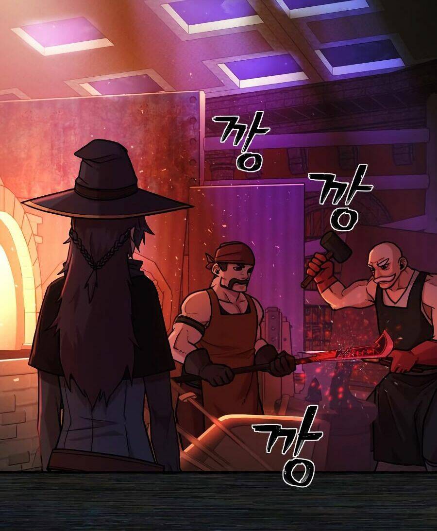 Sự Trở Lại Của Anh Hùng Diệt Thế Chapter 9 - Trang 2