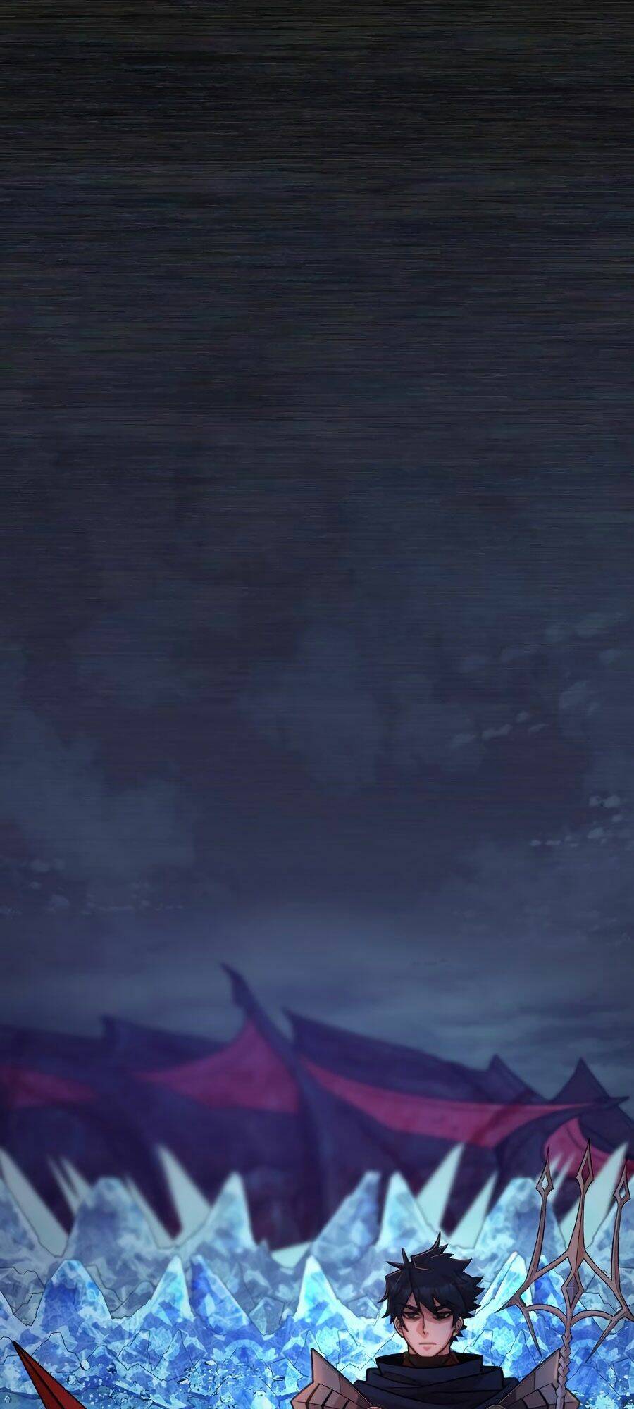 Sự Trở Lại Của Anh Hùng Diệt Thế Chapter 9 - Trang 2